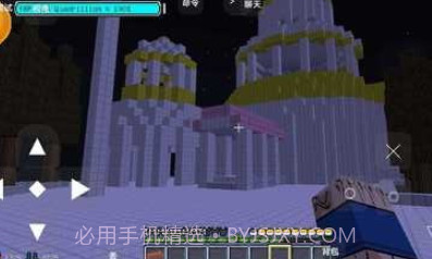 我的世界龙珠超模组v1.17.2.14截图