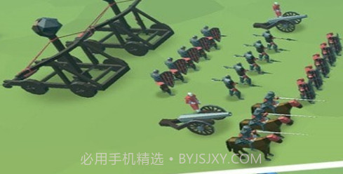 全面战争幕府之争v1.9截图