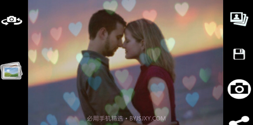 Camera EffectsV8.11截图