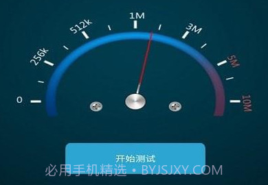 全能测网速大师Appv1.0.9截图