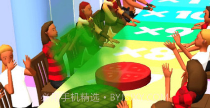 汉堡大餐v1.0.17截图