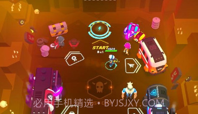 超级克隆人v6.10截图