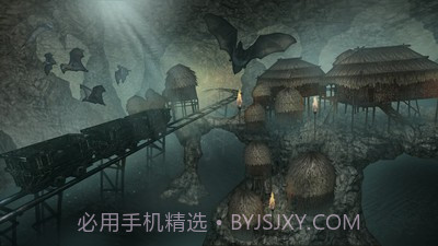 vr古庙过山车1.5.14截图