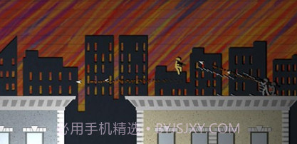 火柴人纸上冒险v1.1.16截图