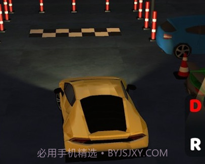 驱车大师v1.0.15截图