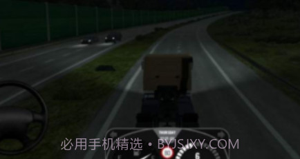 欧洲卡车模拟器2v1.14截图