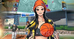 全民街篮手机版v1.23.8截图