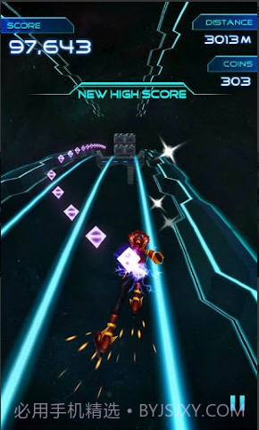 X跑者(X-Runner)v1.17截图