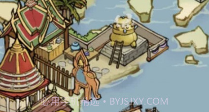 旺铺创业模拟器v7.17截图