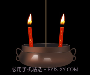 上柱香许愿助手v1.3.14截图