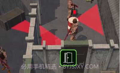 战术逃生v0.15截图