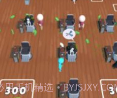 闲置理发店v1.0.16截图