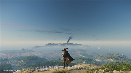对马之魂手机版1.12截图