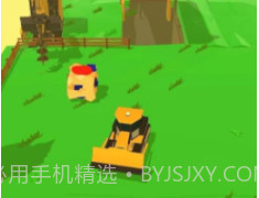 报废车场大师v0.18截图