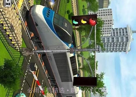 全民列车比赛游戏v20.13截图