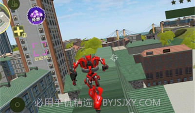 机甲进化大猎杀v1.0.9截图
