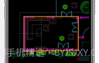 AutoCAD ios版V5.4.11截图