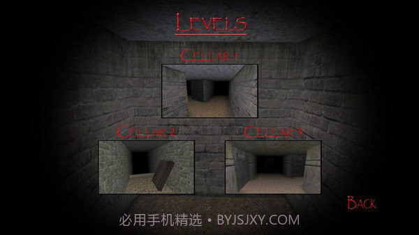 斯伦德里纳的地下室v1.14截图