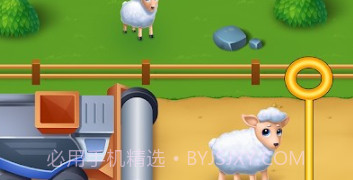 小镇农场救援v1.15截图