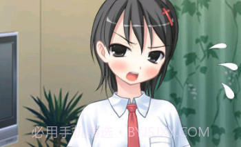 傲娇姐姐是废柴游戏汉化版v1.0.8截图