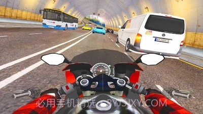 交通骑士v3鐎瑰宕渧1.12截图