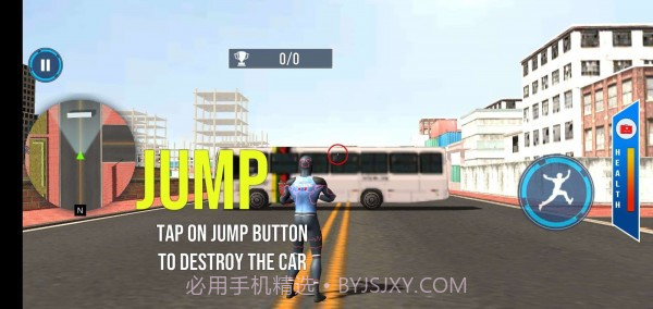 极速英雄机器人v1.0.15截图