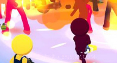 城市枪战英雄v1.18截图