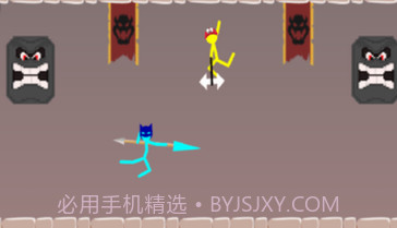 至尊决斗者火柴人v2.8.13截图