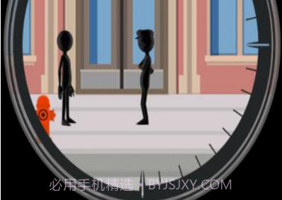 火柴人狙击手模拟器v2.9截图