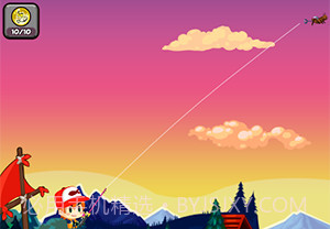 休闲钓鱼v6.1.14截图