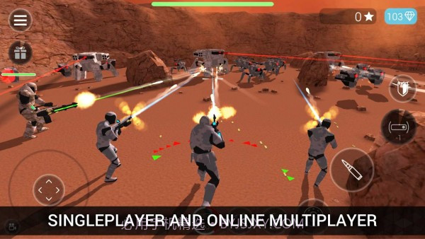 赛博机器人v2.26.16截图