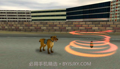 警犬保护城市模拟器v1.17截图