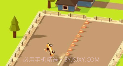 多车辆停车场v1.16截图