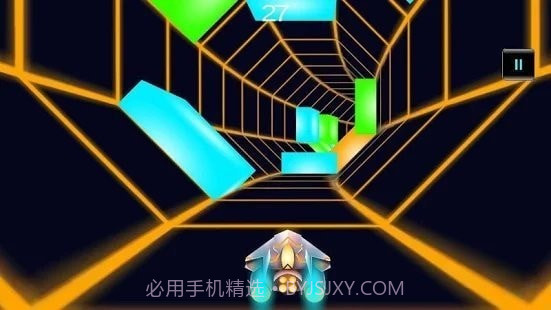 对比度新隧道v1.13截图