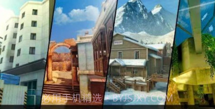 特警模拟射击v1.13截图