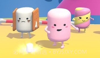 棉花糖加油v0.15截图