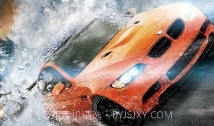 超级跑车漂移赛v1.0.18截图