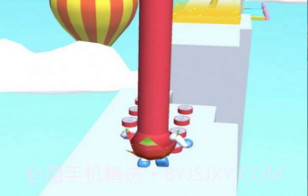 西瓜长高了v3.6.10.18截图