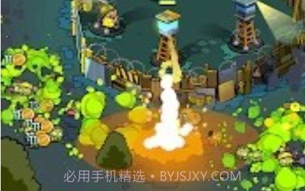 僵尸塔13.0.14截图