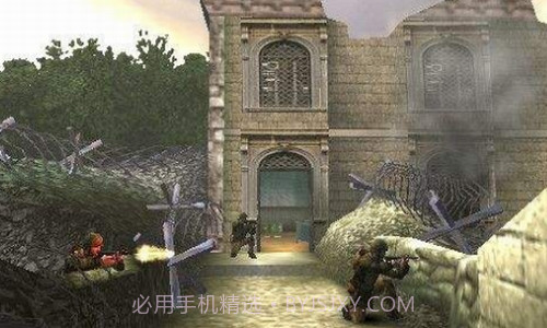 使命召唤胜利之路v2021.08.18.13截图