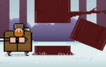 疯狂伐木工手游V1.14截图