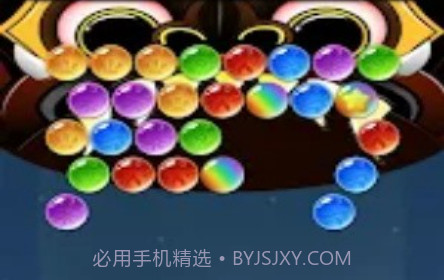 卡拉泡泡v1.1.21截图