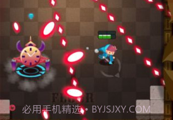 小小法师无限钻石无限金币v1.12截图