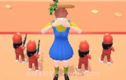 神枪狙击达人v0.17截图
