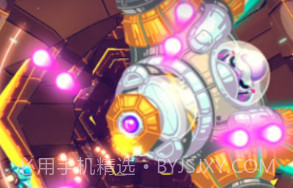 Space Cyclerv1.13截图