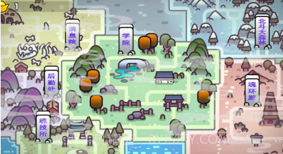 斗罗世界武魂觉醒v1.14截图