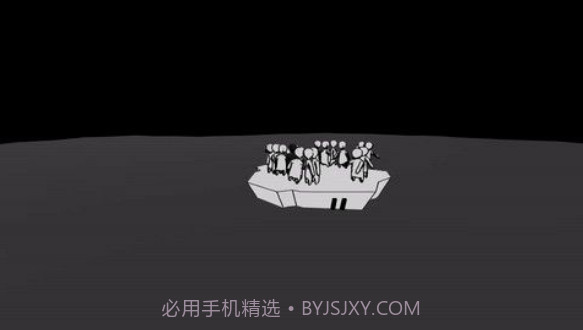 人群模拟器v2.0v1.14截图