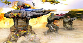 战火生存v3鐎瑰宕渧1.11截图