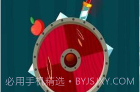 飞刀无限射击v1.14截图