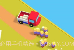 伐木小卡车v0.9截图